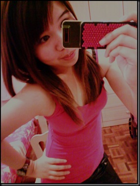 pose