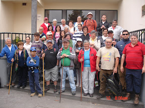Caminhada
