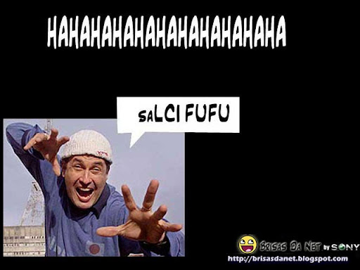 salci fufu