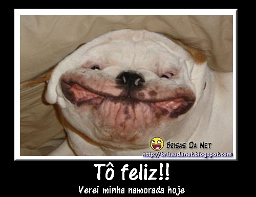 Estou apaixonado ,-,