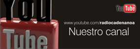 canal de youtube radio NOA