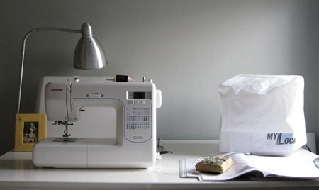 sewing sphere