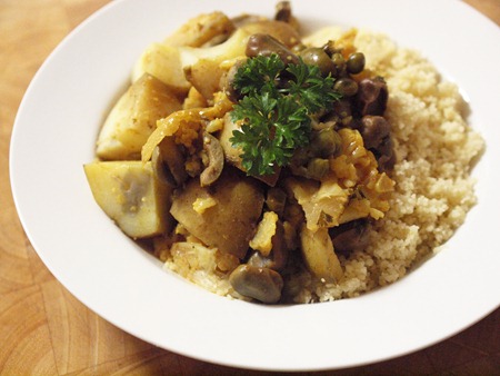 tajine
