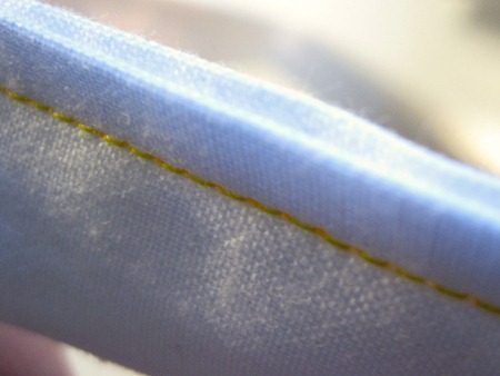sew handles
