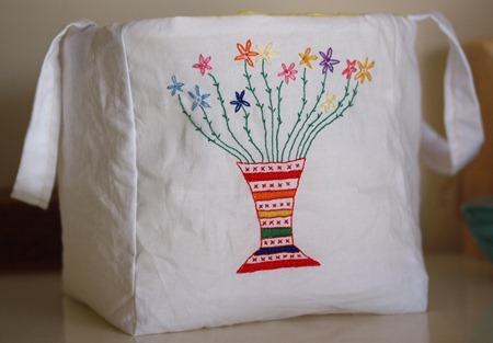flowers make me smile basket flowers make me smile basket