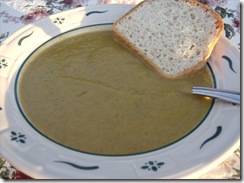 How to make Radish Leaf Soup