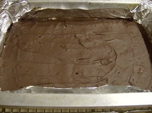 Homemade Traditional Toffee Recipe