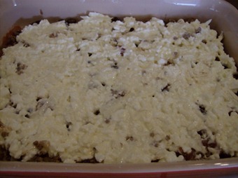 Cheese layer Mexican lasagna (640x477)