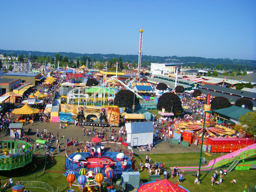Puyallup+fair