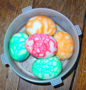 Easter Eggs