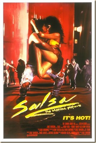 salsa salsa
