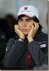 Sergio Perez Australian F1 Grand Prix Practice u1u3DqBCmAXl