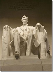 Lincoln_Memorial_Washington