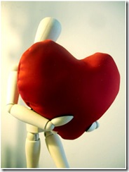 amor verdadero