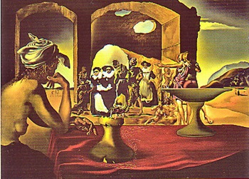 dali_slave market