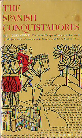 conquistadors