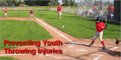 Preventing Youth Injuries Preventing Youth Injuries