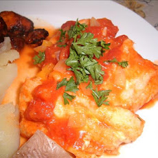 Cod Portuguese