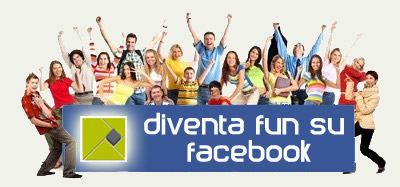 Diventa Fun della pagina Irgenre su Facebook