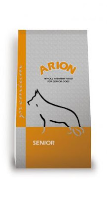 Arion Premium Senior