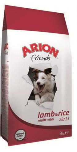 Arion Friends Multi-Vital