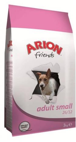 Arion Friends Adult Small