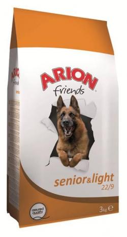 Arion Friends Multi-Vital