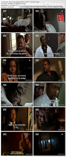 Ιστορίες Τρόμου Σεζόν 1 - Fear Itself Complete Season 1 DVB-T CLGrTv [ΕΝΣΩΜΑΤΩΜΕΝΟΙ ΕΛΛΗΝΙΚΟΙ ΥΠΟΤΙΤΛΟΙ] (SKAI)