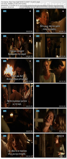 Ιστορίες Τρόμου Σεζόν 1 - Fear Itself Complete Season 1 DVB-T CLGrTv [ΕΝΣΩΜΑΤΩΜΕΝΟΙ ΕΛΛΗΝΙΚΟΙ ΥΠΟΤΙΤΛΟΙ] (SKAI)