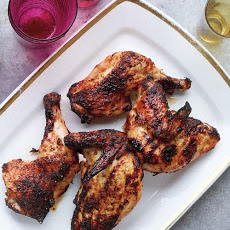 Tandoori-Style Chicken
