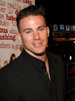 channing tatum!!! tatum channing