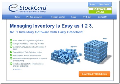 chronos-estockcard-business-inventory-software