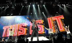 this is it michael jackson