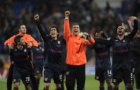 lyon real madrid ligue des cahmpions