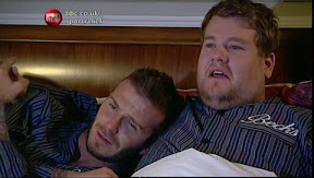 david beckham nu james corden