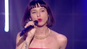 lussi nouvelle star 2010