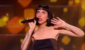 lussi nouvelle star