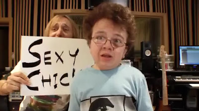 keenan cahill david guetta