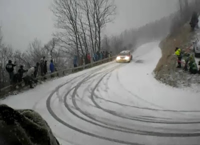 peter solberg crach gendarme