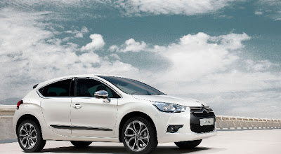 citroen ds4