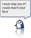 Penguinhaha