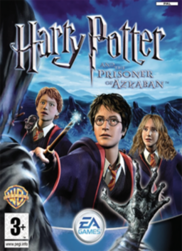 Harry Potter Antology(2001-2009/RUS/REPACK) Harry Potter Antology(2001-2009/RUS/REPACK)