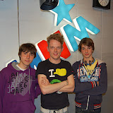 Clash der Internaten 2010
