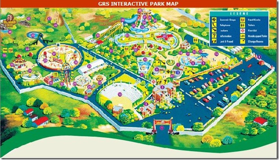 grs park map