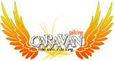 CARAVAN BIKING