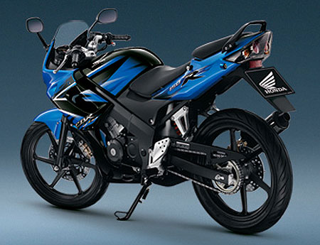cbr150 r
