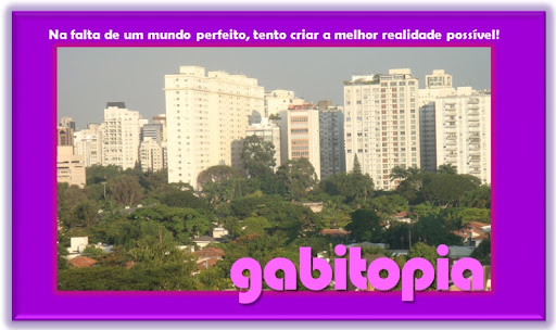 Gabitopia
