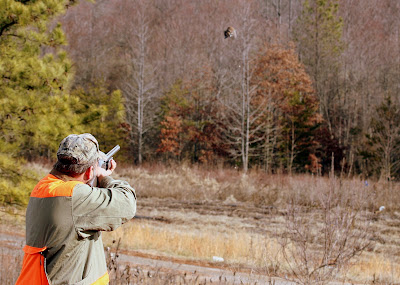 Relay For Life Quail Hunt  Photo 1