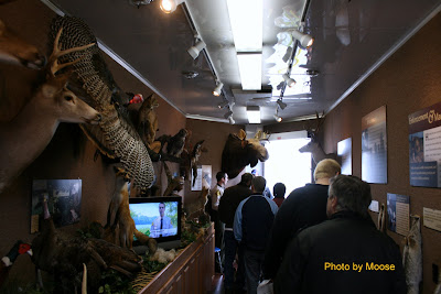 Sensory Safari Trailer 