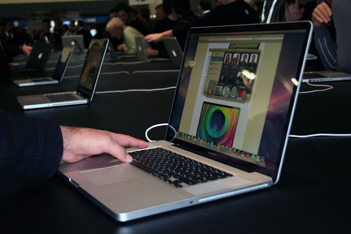 苹果最后一届Macworld